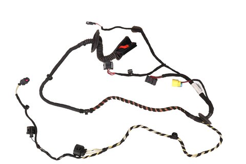 Kabelový svazek předních dveří levý 3C8971120CN