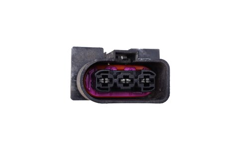 Konektor ventilátoru chladiče (2 pin) 1J0906233