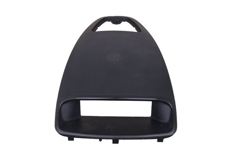 Kryt přístrojové desky střed 13205702