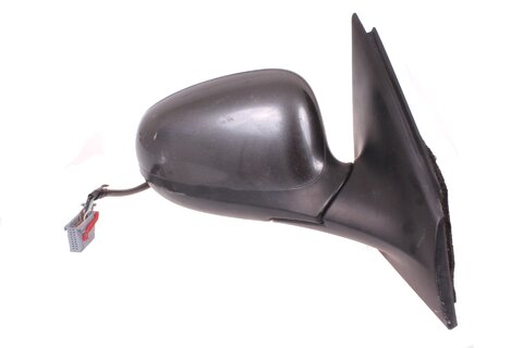 Zrcátko zpětné pravé P lakovací