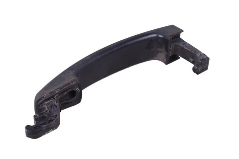 Klika vnější L=P přední=zadní černá 13255665