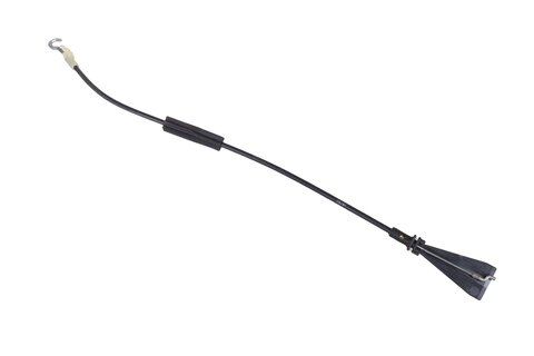 Lanko zámku zadních dveří L=P 13186769