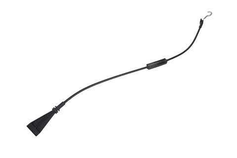 Lanko zámku předních dveří L=P 5dv. hatchback 13186768