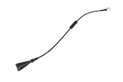 Lanko zámku předních dveří L=P 5dv. hatchback 13186768