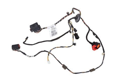 Kabelový svazek předních dveří pravý (Q7M) 13252893