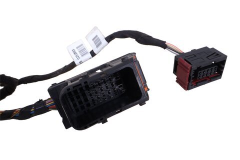 Kabelový svazek předních dveří pravý (Q7M) 13252893