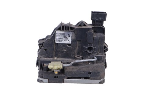 Zámek dveří zadní levý (SD, EP) 55702902