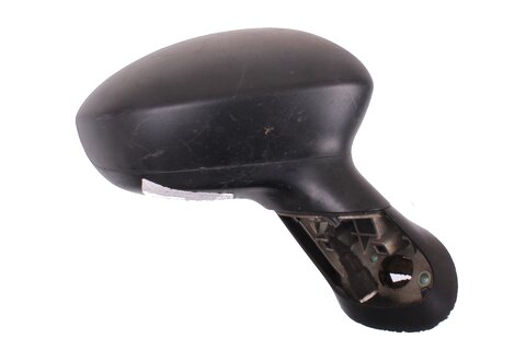 Zrcátko zpětné pravé P elektrické černé