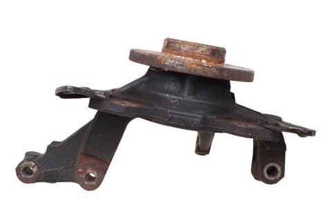 Těhlice přední levá s nábojem (22 drážek) - 12.2015 51934078