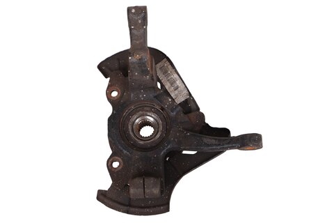 Těhlice přední pravá s nábojem (22 drážek) - 12.2015 51934077