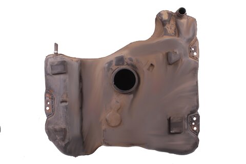 Palivová nádrž DIESEL
