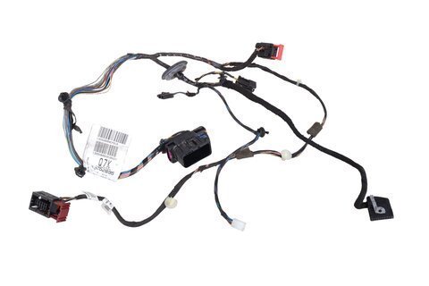 Kabelový svazek předních dveří levý (Q7K) 13252895