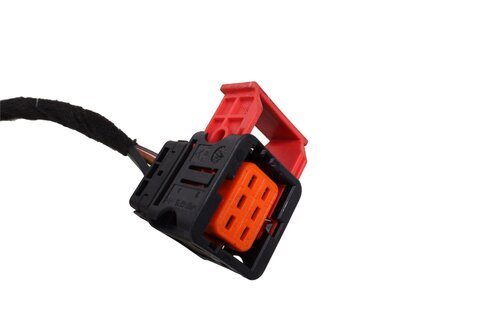 Kabelový svazek předních dveří levý (Q7K) 13252895