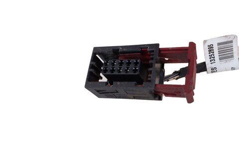 Kabelový svazek předních dveří levý (Q7K) 13252895