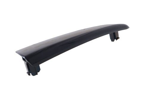 Kryt madla dveří zadní pravý černý 5dv. hatchback 13234234