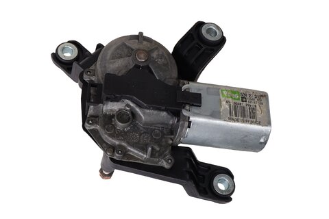 Motorek zadního stěrače 13163029