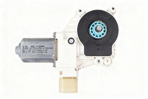 Motorek stahovačky pravý 51337271564