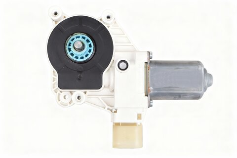 Motorek stahovačky levý 51337271563