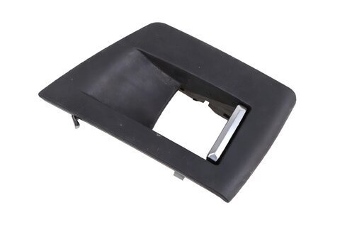 Kryt tlačítka stahování okna P/Z pravý 51417225890