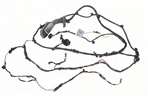 Kabelový svazek předních dveří pravý 61129237085