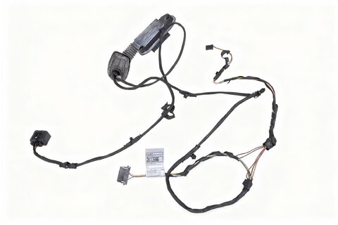 Kabelový svazek zadních dveří L/P