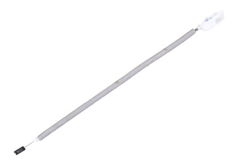 Bowden zámku dveří zadní- vnitřní klika L/P 51227175720