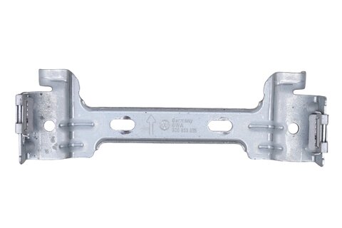 Držák středového tunelu střed 3C0863525