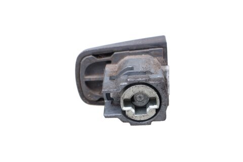 Krytka zámku kliky přední levá černá 13182411