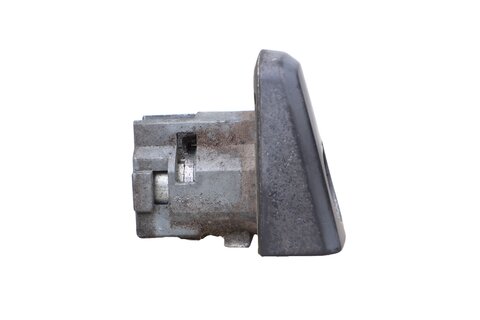 Krytka zámku kliky přední levá černá 13182411