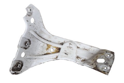 Držák blatníku levý 3C8821141