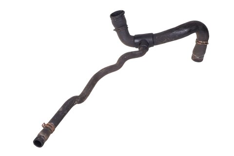 Hadice chladiče vývod (MS2) 13191210