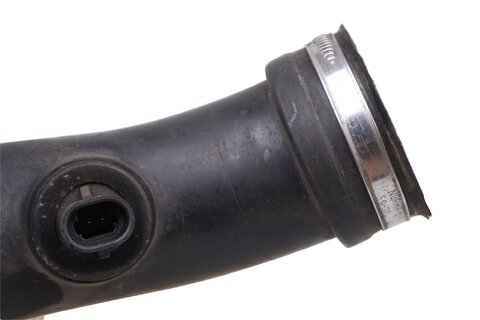 Vzduchové potrubí filtrboxu výstupní s čidlem 55557181