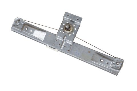 Spouštěč skla zadní levý mechanický 13188503