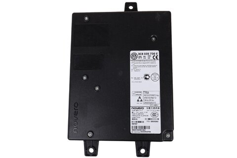 Řídící jednotka bluetooth 3C8035730E