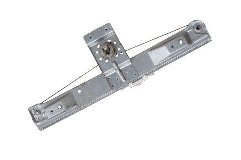 Spouštěč skla zadní pravý mechanický 13188504