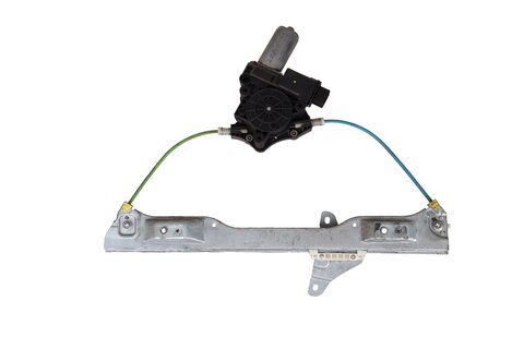 Spouštěč skla přední pravý 5dv. hatchback 13188491