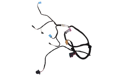 Kabelový svazek předních dveří levý 3C8971557AT