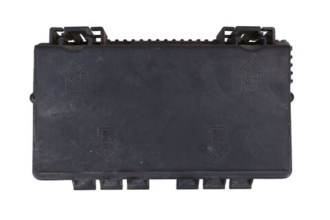 Kryt pojistkové skříňky horní 93189212