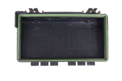 Kryt pojistkové skříňky horní 93189212