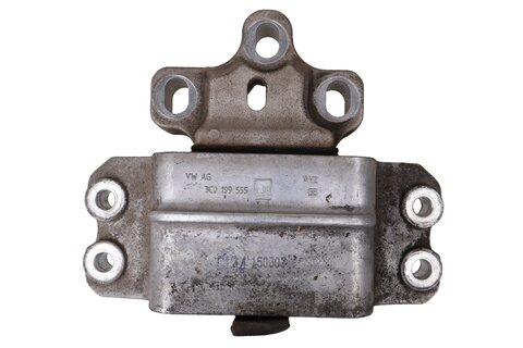 Silentblok převodovky levý 1K0199555BE