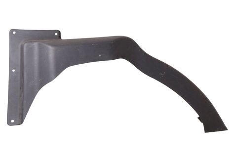 Plast zavazadlového prostoru levý 8200548965