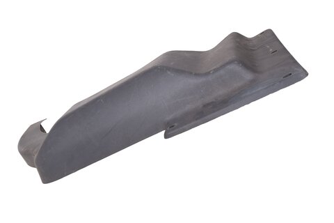 Plast zavazadlového prostoru levý 8200548965