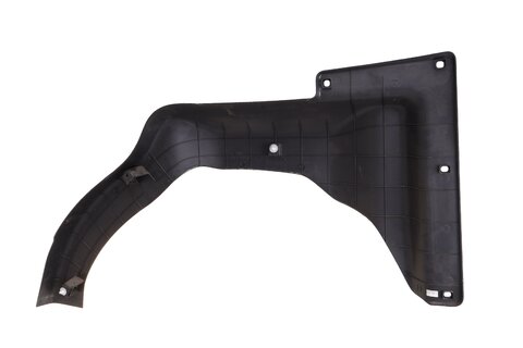 Plast zavazadlového prostoru levý 8200548965