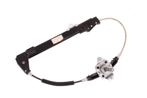 Stahovací mechanizmus dveří P Z M