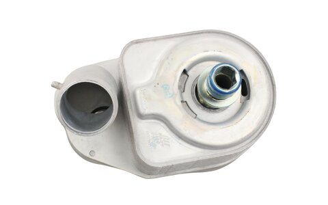 Olejový chladič 2011-