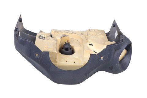 Kryt volantové tyče spodní 13205225