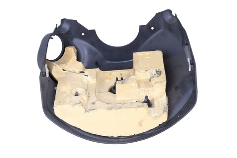 Kryt volantové tyče spodní 13205225