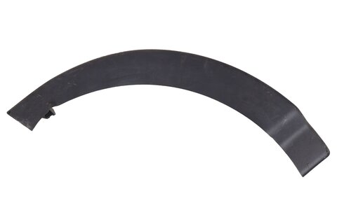 Plast zavazadlového prostoru pravý 8200548967