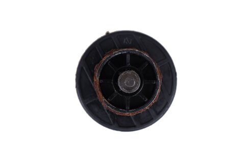 Upěvňovací šroub sedadel - 80mm 93859405