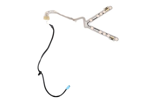 Čidlo obsazení sedadla spolujezdce 1K8963553